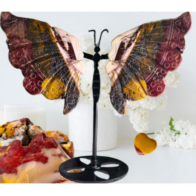 How To Use Mookaite Crystals In Practical Everyday Ways
