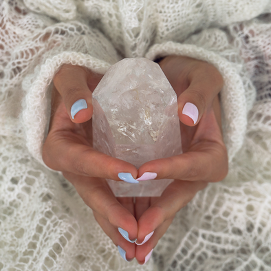 Choosing the Right Crystals and Stones | Find the Perfect Match for You!