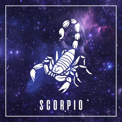 Scorpio Season: A Deep Dive into Passion and Transformation