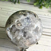 Druzy Mexican Lace Agate Sphere - Crystal Heart Journeys