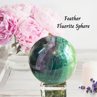 feather_fluorite_sphere