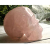 Rose Quartz Skull - Crystal Heart Journeys